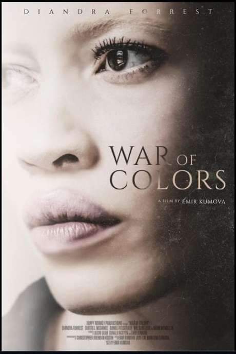 War of Colors